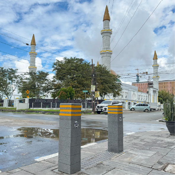 (Bollard) Image Export-74