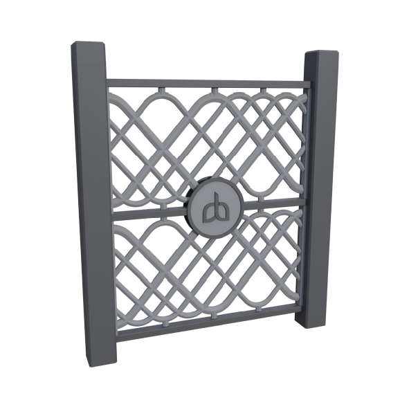 Image Export - Fence-69