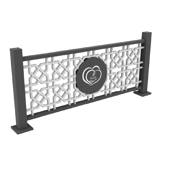 Image Export - Fence-72