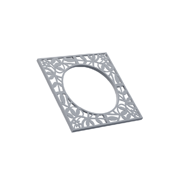 Image Export - Tree Grate-76