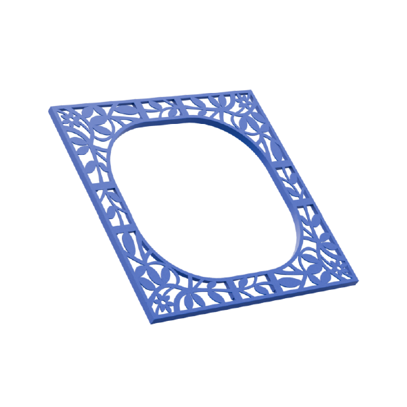 Image Export - Tree Grate-77