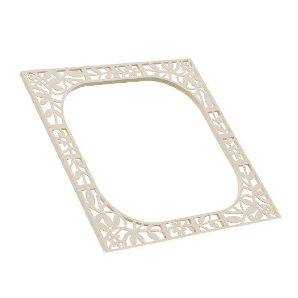Image Export - Tree Grate-78