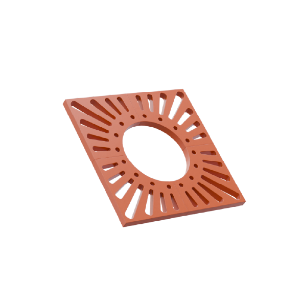 Image Export - Tree Grate-81