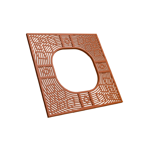 Image Export - Tree Grate-83