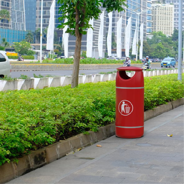 (Litter Bin) Image Export-105
