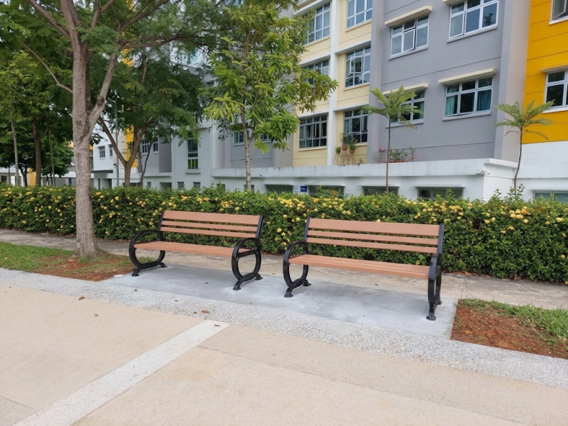 Home choa chu kang