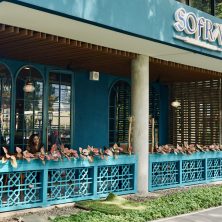 Home Sofra Jakarta