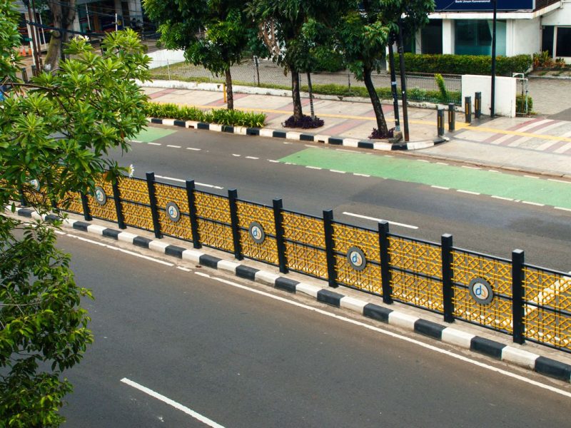 Home Median Tebet