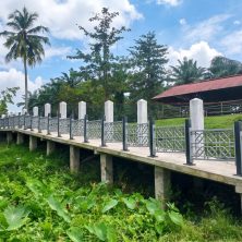 Home Fence Medan