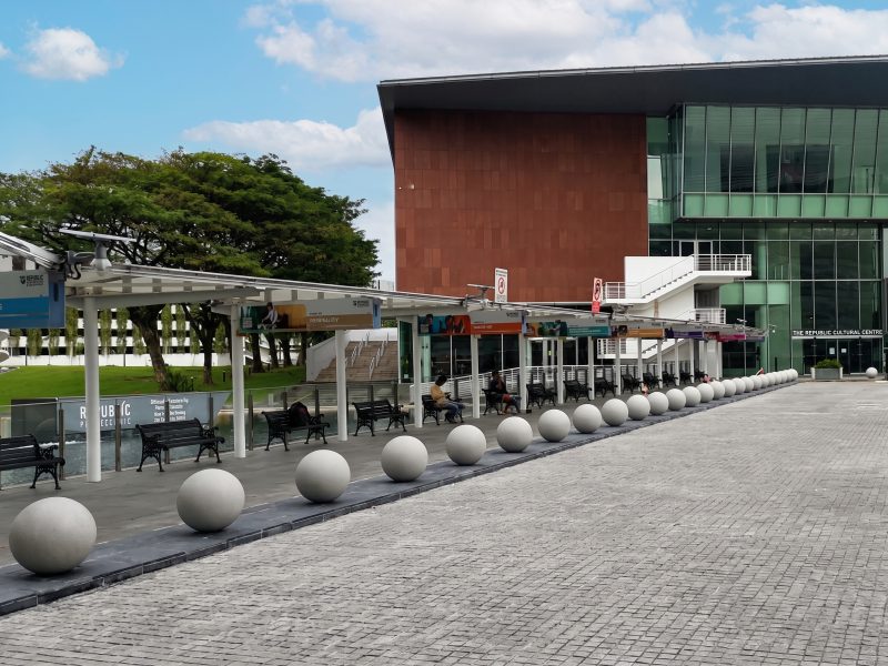Home Republic Polytechnic