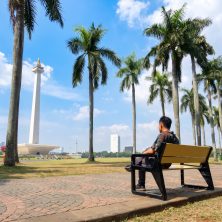 Home BK 013 Monas