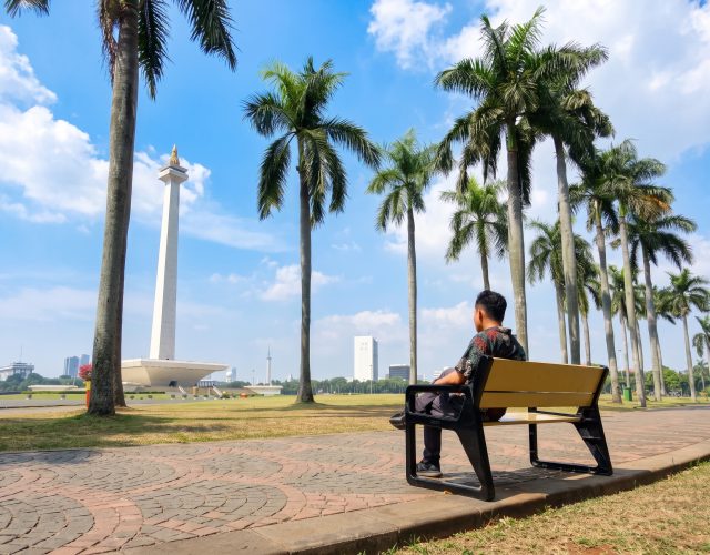 Home BK 013 Monas