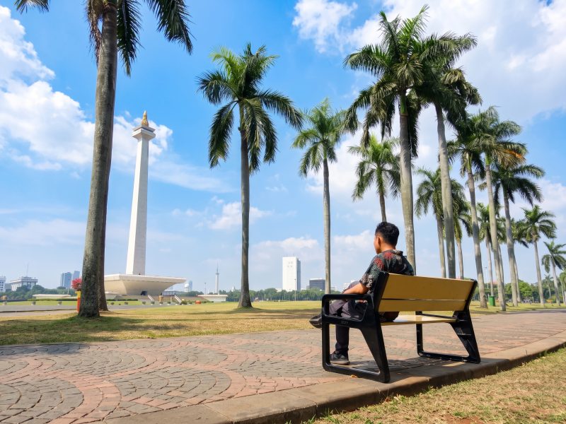 Home BK 013 Monas