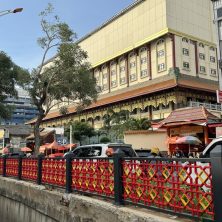 Home China Town Glodok