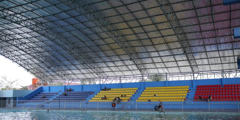 Home Kolam Renang Selayang