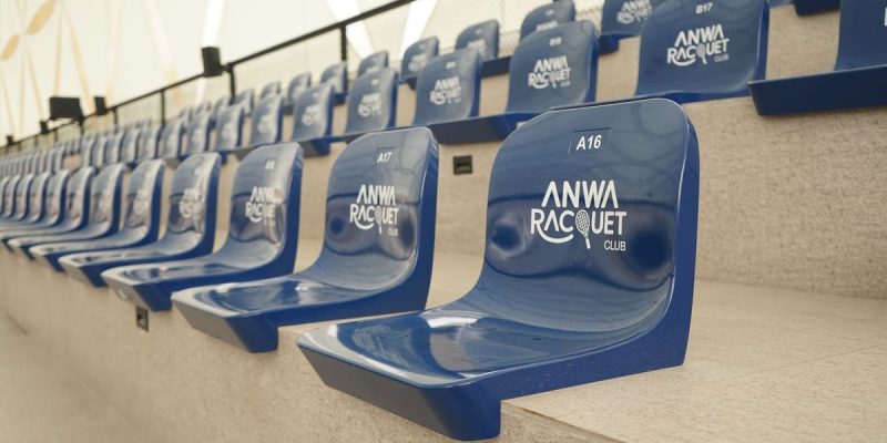 Home Anwa Racquet SC 001