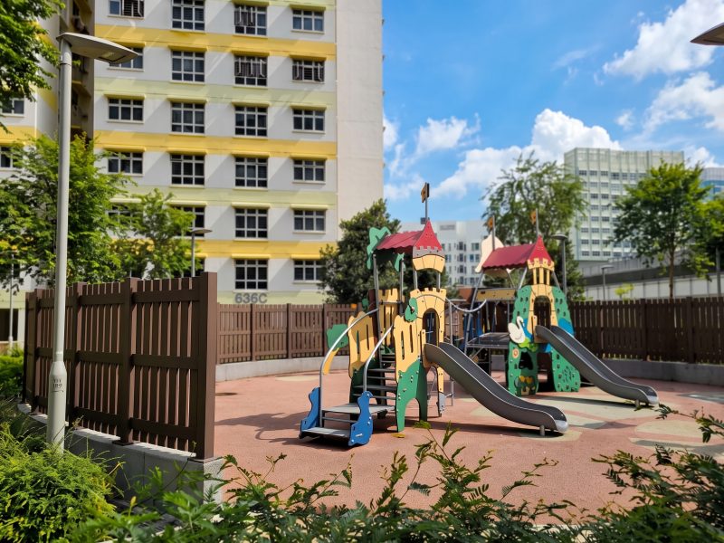 Home tampines st. 62